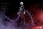 Канеки Кен - Боевой костюм / Kaneki Ken - Battle Suit