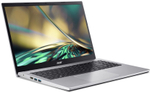Ноутбук  Acer Aspire 3 A315-59-39S9 15.6 ", Core i3, 8 Гб RAM, 256 Гб SSD, UHD Graphics, Серебристый