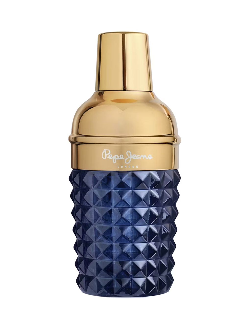 Pepe Jeans London CELEBRATE FOR HIM men tester 100ml edp NEW