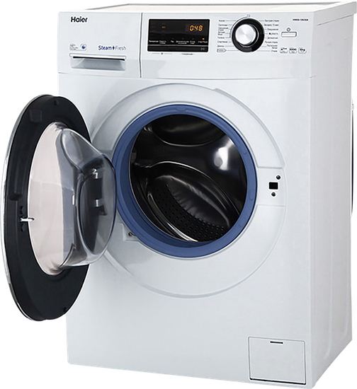 Стиральная машина Haier HW60-10636A