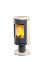 Печь-Камин АСТОВ R1.0 N K