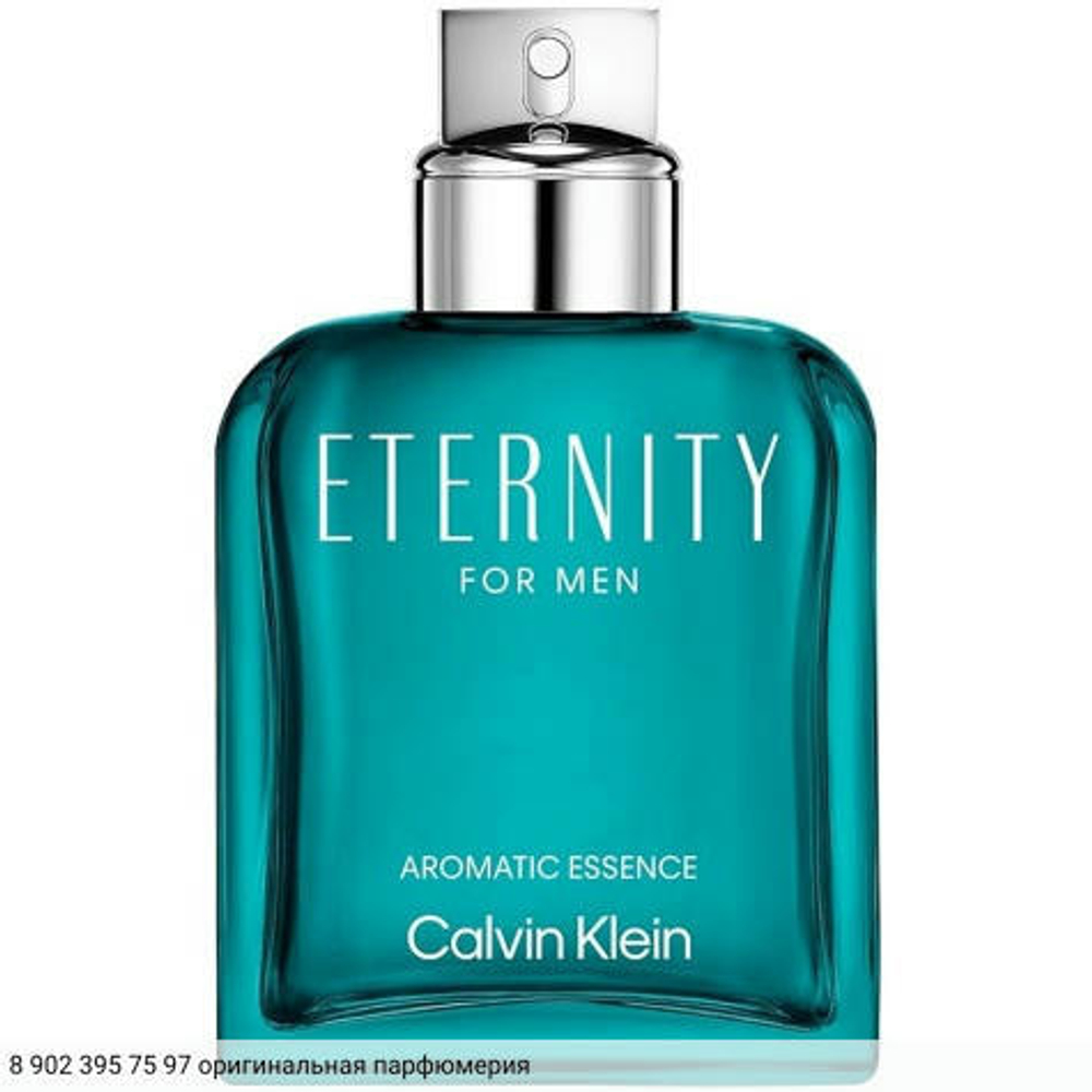 Eternity Aromatic Essence for Men