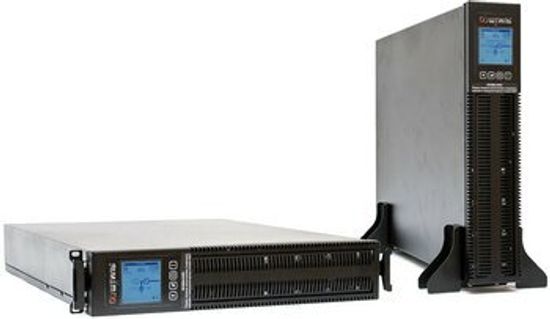 Источники бесперебойного питания (UPS, ИБП) Штиль Источник бесперебойного питания Штиль STR STR1102SL 1800Вт 2000ВА черный