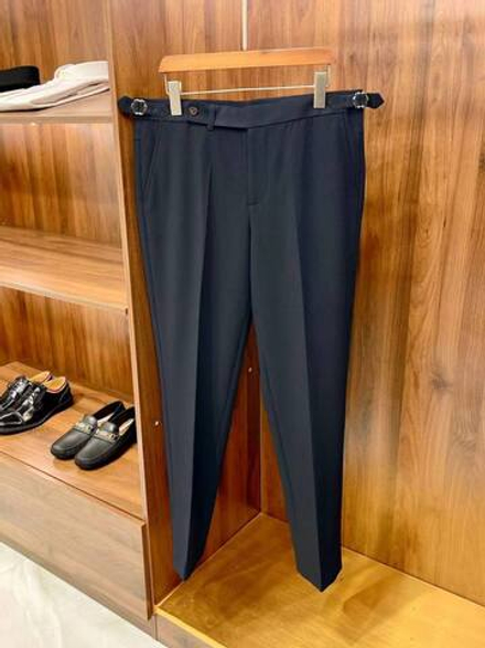 Брюки Loro Piana