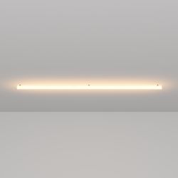 Профиль для горизонтального накладного монтажа 1м Maytoni Nemo 20327