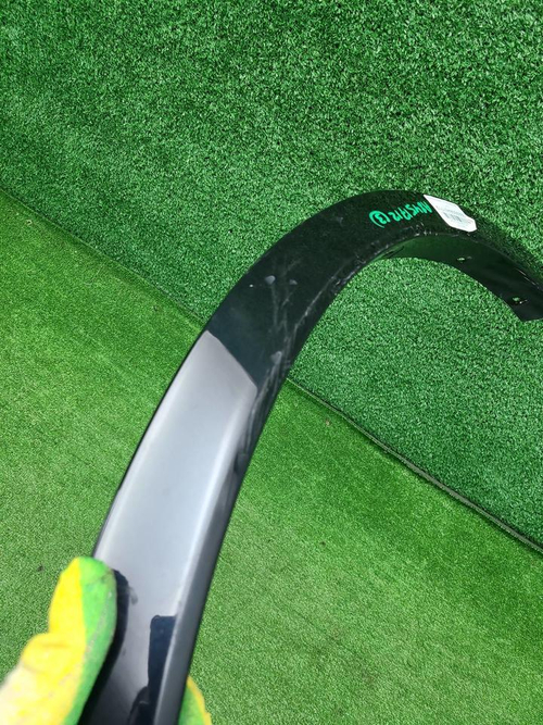 Расширитель передний RH BMW X3 F25 (10-17) M-paket