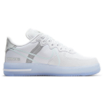 Кроссовки Nike Air Force 1 Low React QS White Ice