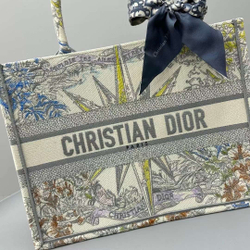 Dior Book Tote