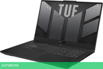 Ноутбук Asus TUF Gaming F17 FX707ZC4-HX095