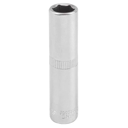 Головка глубокая 8мм 1/4''6гр. Forsage F-5255008