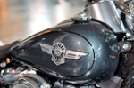 Fat Boy (FLFB) 107 Harley-Davidson Softail 2020