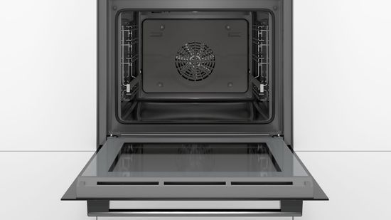 Электрический духовой шкаф Bosch HBG536EB0R
