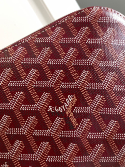 Goyard Vendome Cosmetic Pouch