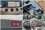 Mercedes-Benz E-Class W213 E300 4MATIC Exclusive (08.2019)