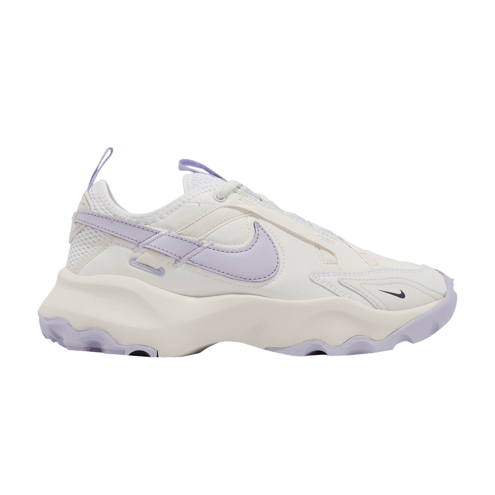Кроссовки Nike Tc 7900 Prm (Женская размерная сетка)