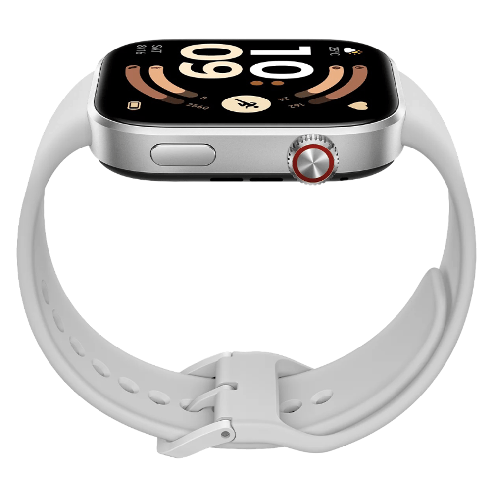 Умные часы Redmi Watch 6