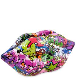 BMB-118 Фигура «Губы» бол.