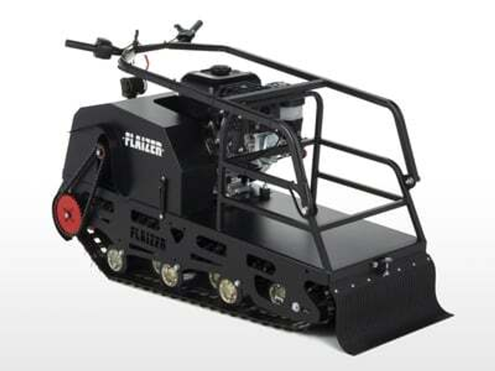 Мотобуксировщик FLAIZER G500 1450 HP20 Maximum