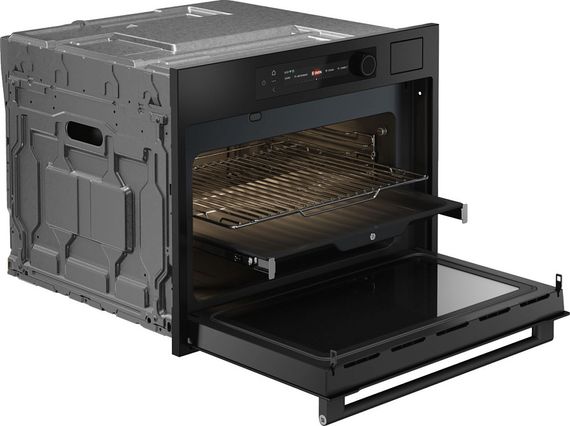 Компактный дух. шкаф Asko OCSM64GSH