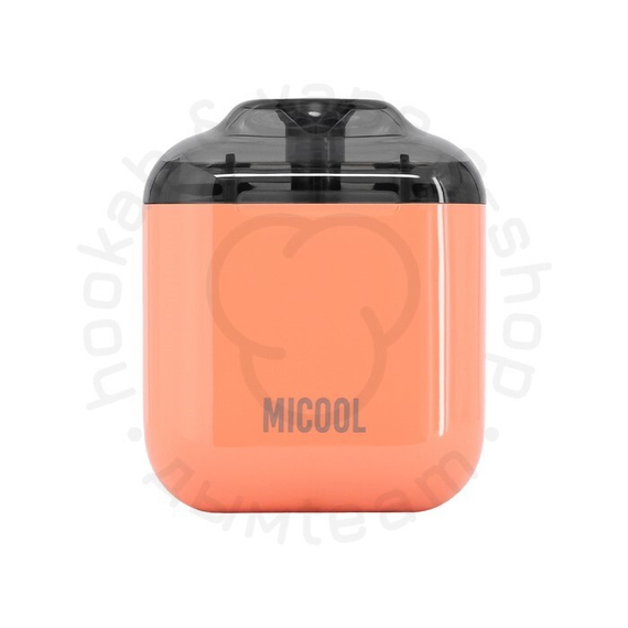 ЭС BRUSKO ZQ MICOOL Розовый