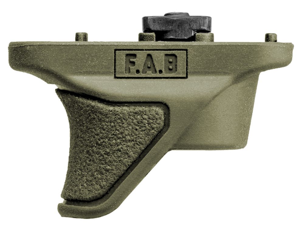 Тактический упор VTS-M на M-LOK, FAB Defense