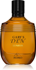 FOMO Gary's Den парфюмерия для мужчин