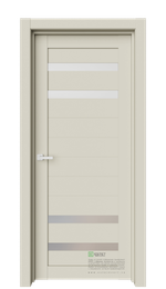 Межкомнатная дверь R20