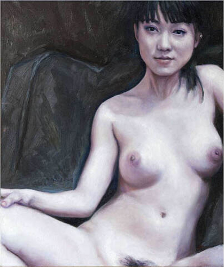 Giovanni Pirondini (род. 1950) - эротическое искусство итальянского художника