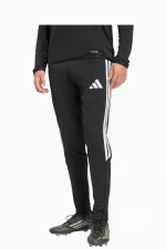 Штаны adidas Tiro 26 League Training Slim - черный