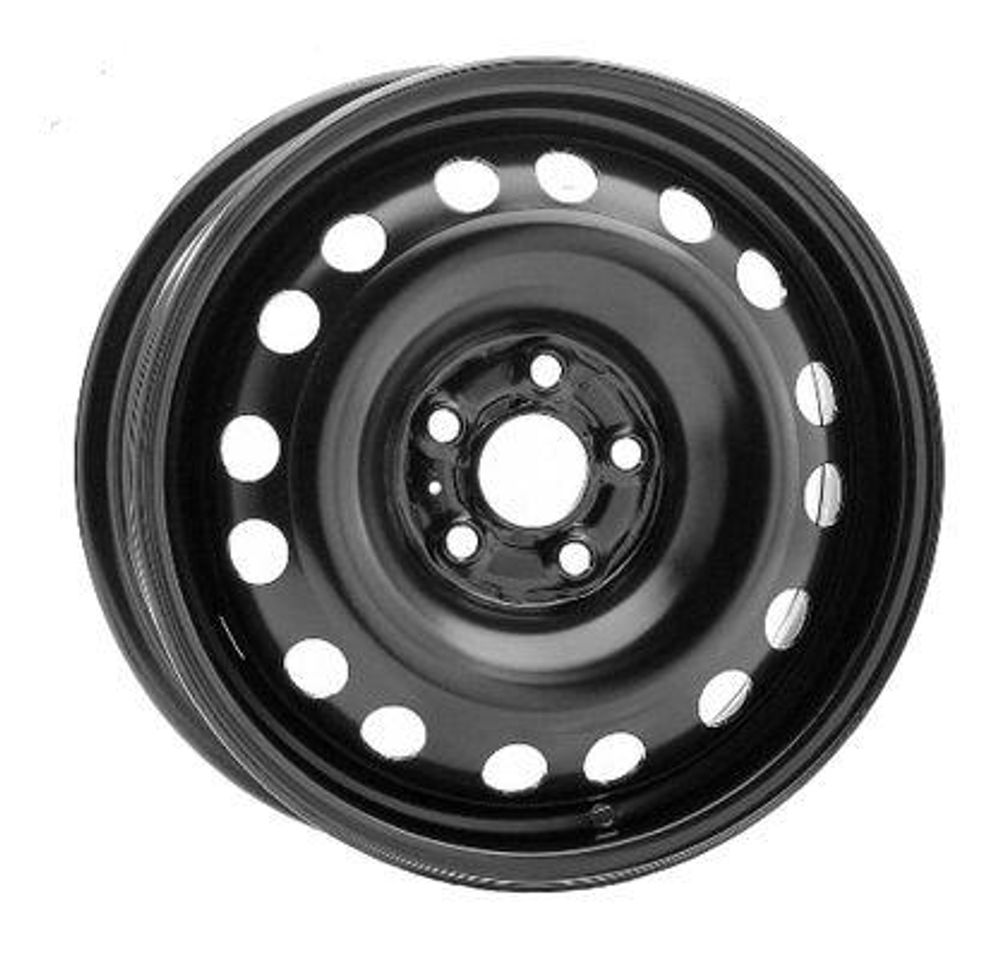 KFZ 8787 6.5x16 5x114.3 ET 47 Dia 67.1 (черный)