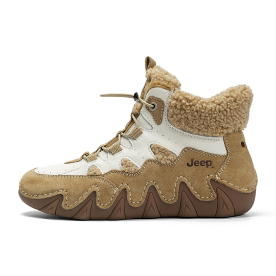 Сапоги Jeep, PX234WAS750