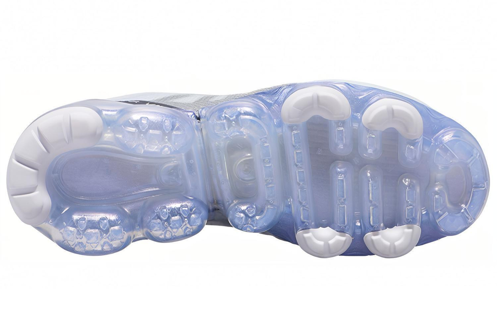 Кроссовки Nike Air Vapormax (Женская размерная сетка)