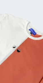 Футболка S-A