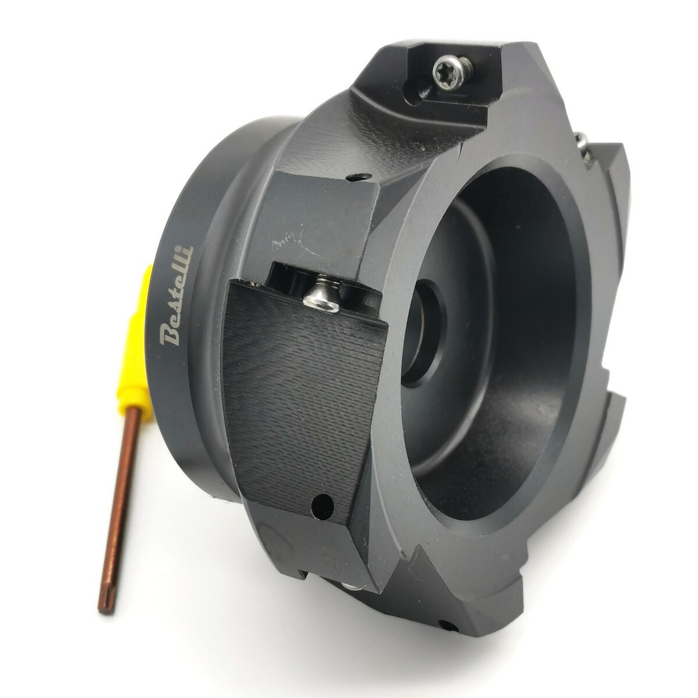 Фреза торцевая BAP (TAP) 400R