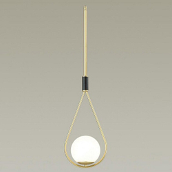 Подвесной светильник Odeon Light 4810/1