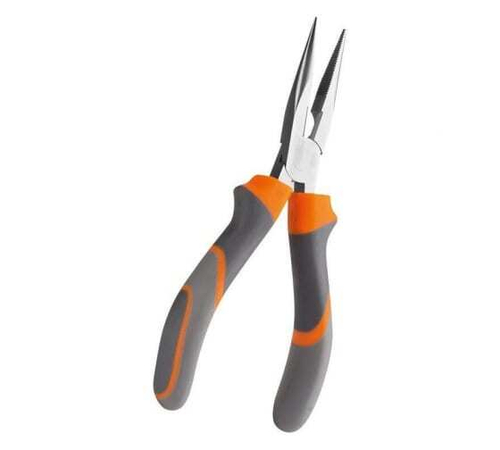 ДЛИННОГУБЦЫ ИЗОГНУТЫЕ 160ММ 1133