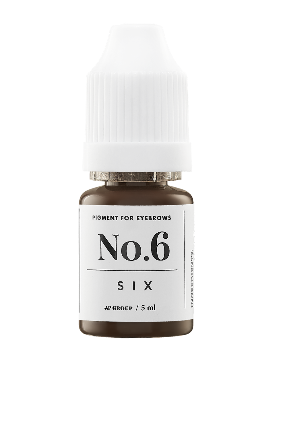 6 nyse 5 ml минерал