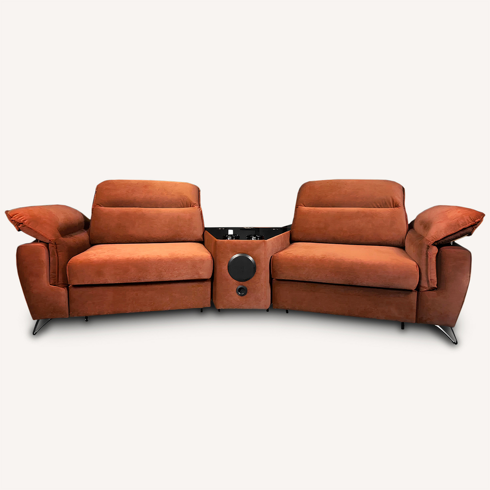 Модульный диван "Токио" исполнение 2