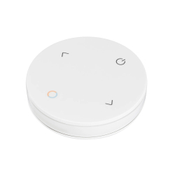 INTELLIGENT ARLIGHT Пульт SMART-801-22-1G-MIX White (3V, Magnet, 2.4G) (IARL, IP20 Пластик, 5 лет) 046478