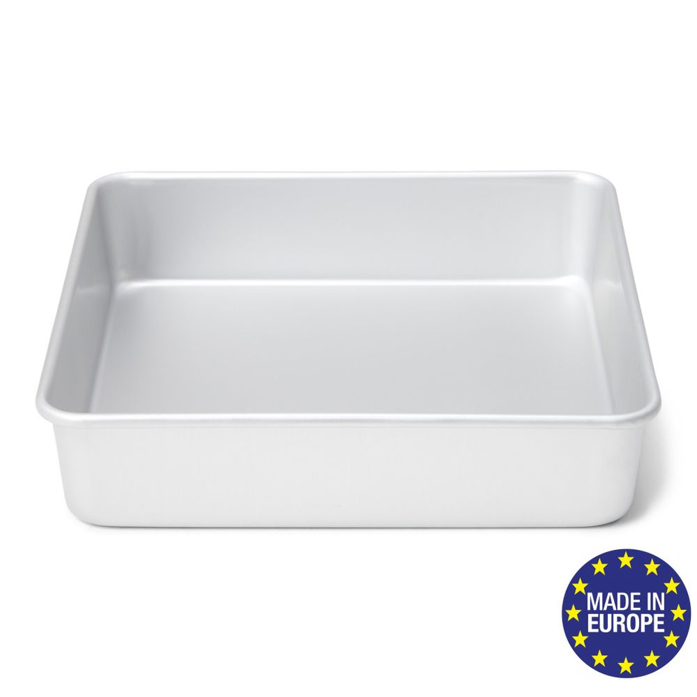 Форма для выпечки Patisse Professional 20х20х5 см