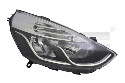 TYC - 2014288052-TYC - Headlight