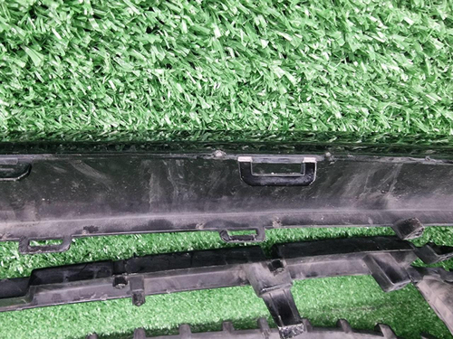 Бампер передний Москвич 6 (2023-н.в.)