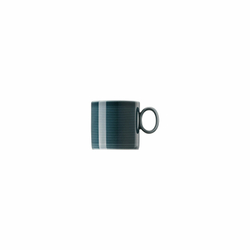 Thomas Rosenthal Group - Чашка Loft Color 210мл для кофе ночной синий / артикул   1190040191614742  / GTIN 4012436521659