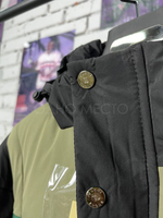 Куртка-трансформер GUCCI