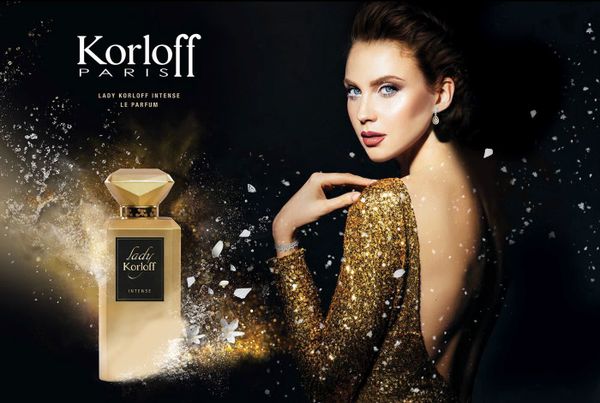 Korloff Paris Lady Korloff Intense