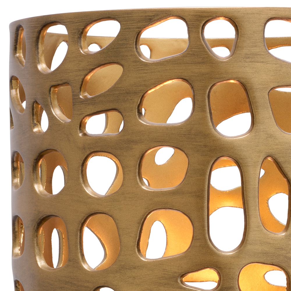 Подсвечник Hurricane Dix S арт.116669