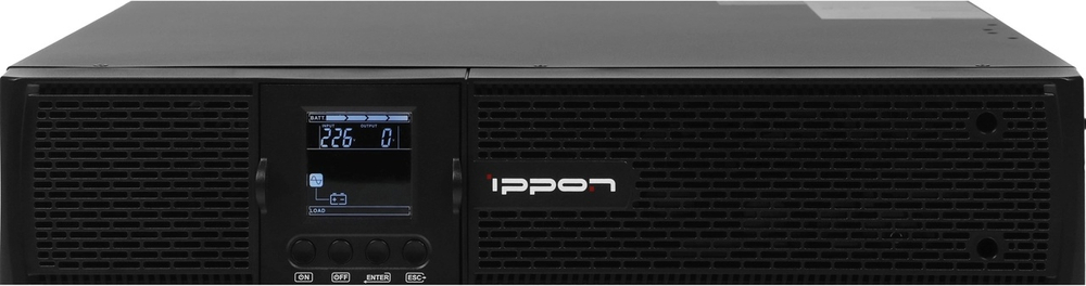 ИБП Ippon Innova RTB 1000