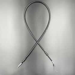 Трос подсоса ATV 500A-2A, X5 (ZIBO)