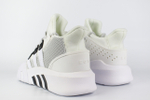 Кроссовки Adidas EQT Bask ADV White