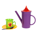 Набор посуды "Кофейный" 4предм. (Юг-пласт)